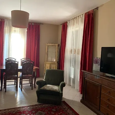 Casa Dei Nonni Couette-café