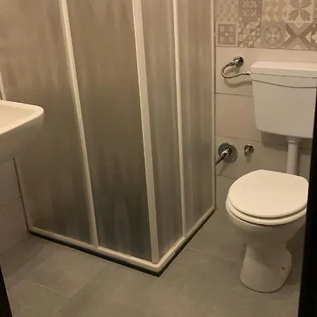Bed and breakfast Casa Dei Nonni