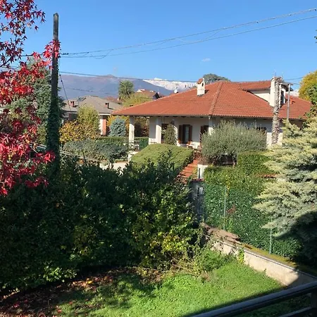 Casa Dei Nonni * Favria